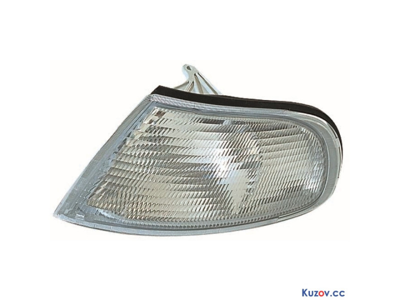 Покажчик повороту Honda Accord 4 CC 93-95 EUR правий (Depo) 217-1533R-UE PEL236218011