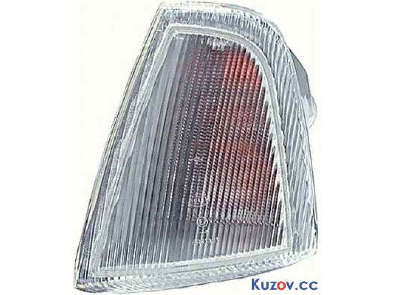 Покажчик повороту Opel Omega A 86-90 правий (FPS) 1226051