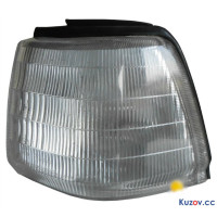 Габаритний ліхтар Mazda 626 -87, правий (Depo) G06789662