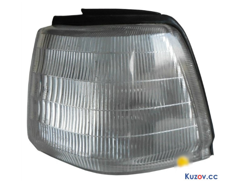 Габаритний ліхтар Mazda 626 -87, правий (Depo) G06789662