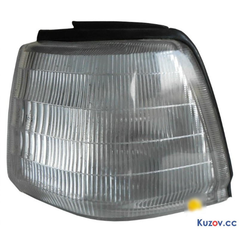 Габаритний ліхтар Mazda 626 -87, правий (Depo) G06789662