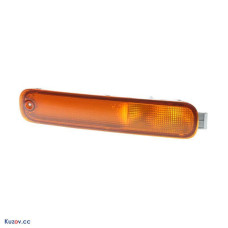 Покажчик повороту в бампері Mazda 323 95-98 S (Ba) правий (Depo) B01W51350