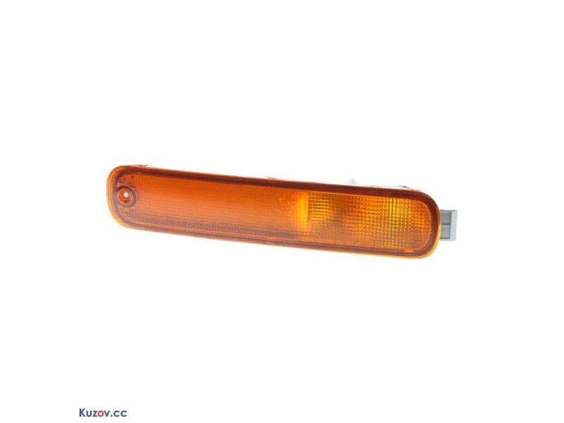 Покажчик повороту в бампері Mazda 323 95-98 S (Ba) правий (Depo) B01W51350