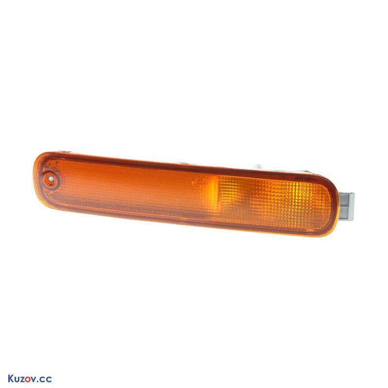 Покажчик повороту в бампері Mazda 323 95-98 S (Ba) правий (Depo) B01W51350