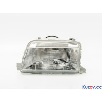 Фара Renault R19 88-92 права (Depo) механічний 551-1108R-LD-E 7701033625