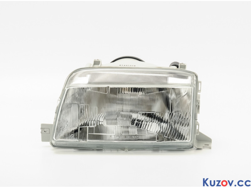 Фара Renault R19 88-92 права (Depo) механічний 551-1108R-LD-E 7701033625