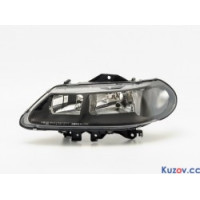 Фара Renault Laguna 99-00 права (Depo) ел. кор.551-1132R-LD-EM 7701047881