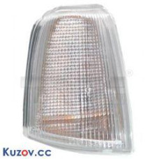 Покажчик повороту Renault R19 88-92 правий (Depo) 551-1508R-WE 7700799368