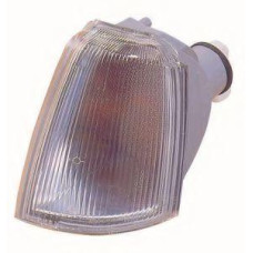 Покажчик повороту Renault R19 92-95 лівий (Depo) 551-1511L-WE 7701030016