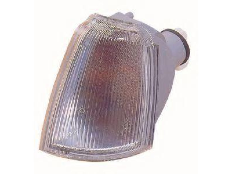 Покажчик повороту Renault R19 92-95 лівий (Depo) 551-1511L-WE 7701030016