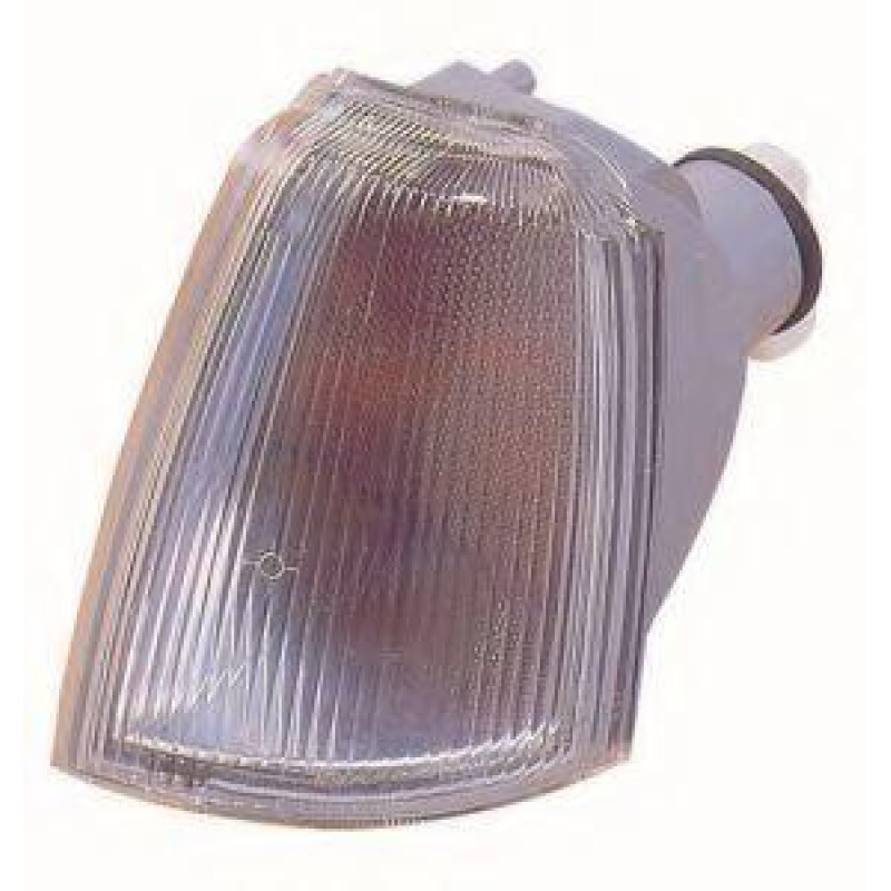 Покажчик повороту Renault R19 92-95 лівий (Depo) 551-1511L-WE 7701030016