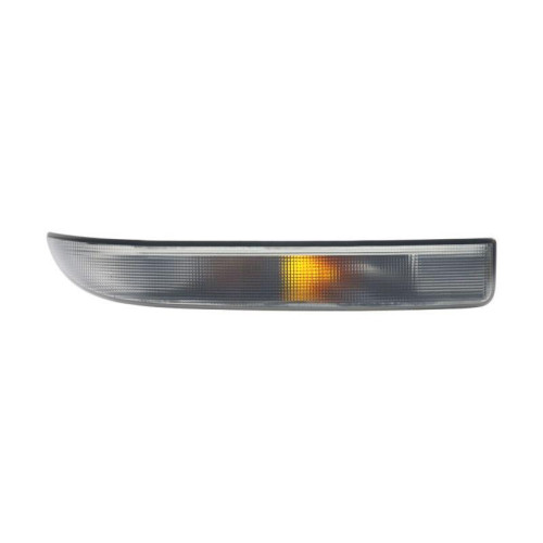 Покажчик повороту Renault Master 97-10 правий, білий DEPO 551-1607R-UE-C 8200133629
