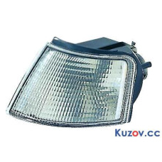 Покажчик повороту Seat Toledo 91-95 правий, білий (Depo) IL0953050A