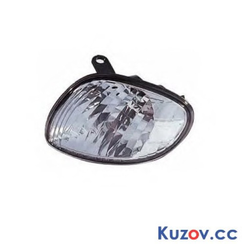 Покажчик повороту Toyota Corolla E11 00-01 правий DEPO 212-15F1R-UE 8151112890