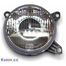 Фара BMW 5 E34 88-97 права (Depo) 2015106E 63121390276