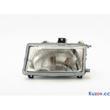 Фара Seat Ibiza 93-97 права (Depo) мех./ел. кор. 445-1102R-LD-E 6K2941016L