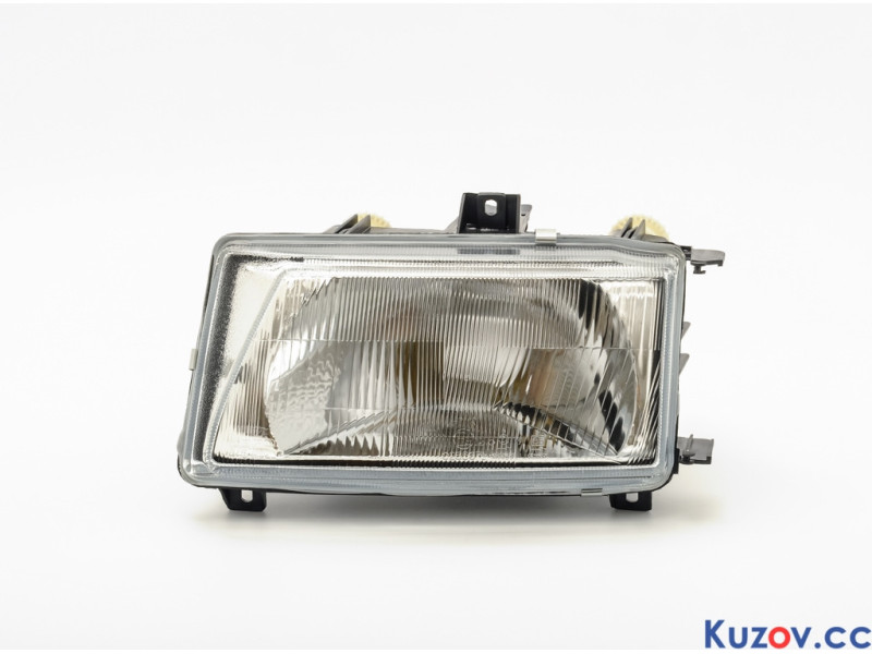 Фара Seat Ibiza 93-97 права (Depo) мех./ел. кор. 445-1102R-LD-E 6K2941016L
