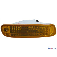 Покажчик повороту в бампері Daewoo Leganza 97-03 правий (FPS)