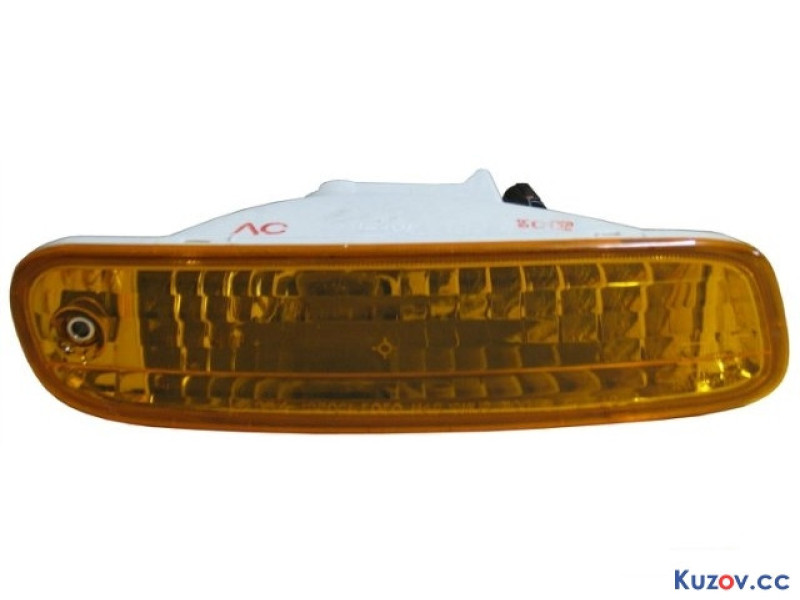 Покажчик повороту в бампері Daewoo Leganza 97-03 правий (FPS)