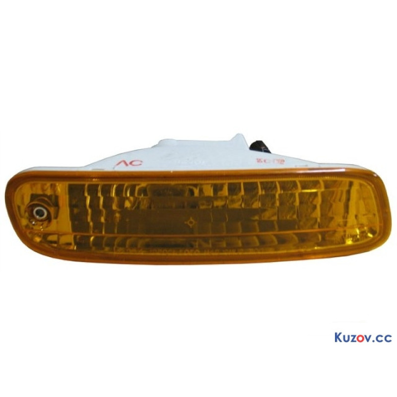 Покажчик повороту в бампері Daewoo Leganza 97-03 правий (FPS)