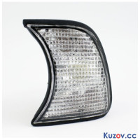 Покажчик повороту фари BMW 5 E34 88-96 правий, білий (FPS) 82199404276