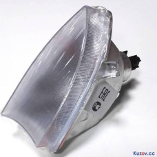 Покажчик повороту в бампері Chery M11 08 - лівий (FPS) M113726010