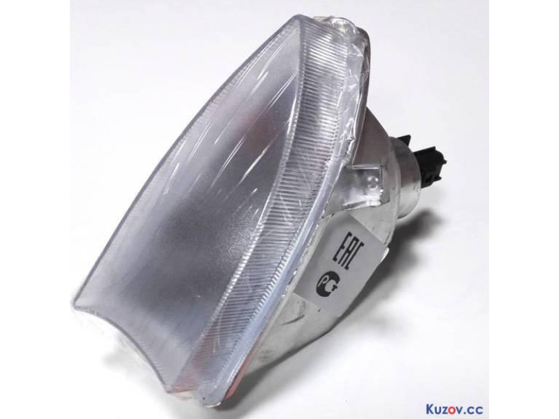 Покажчик повороту в бампері Chery M11 08 - лівий (FPS) M113726010