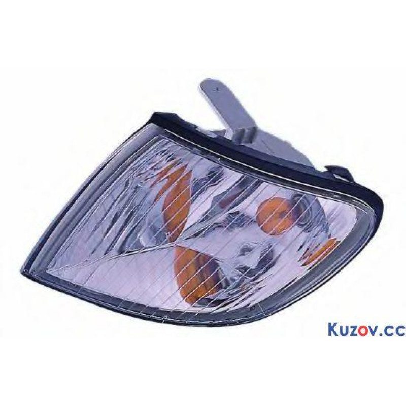 Покажчик повороту Hyundai H-1 00-07 лівий (FPS) 923014A500