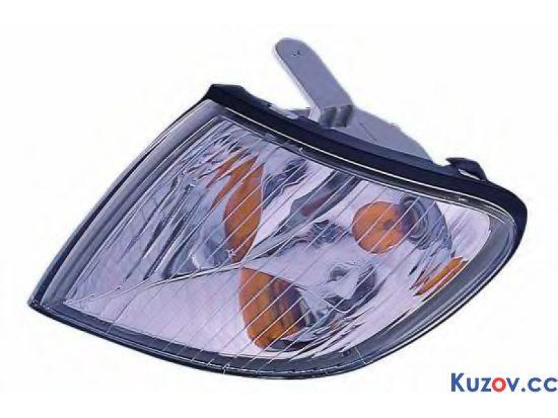 Покажчик повороту Hyundai H-1 00-07 правий (FPS) 923024A500