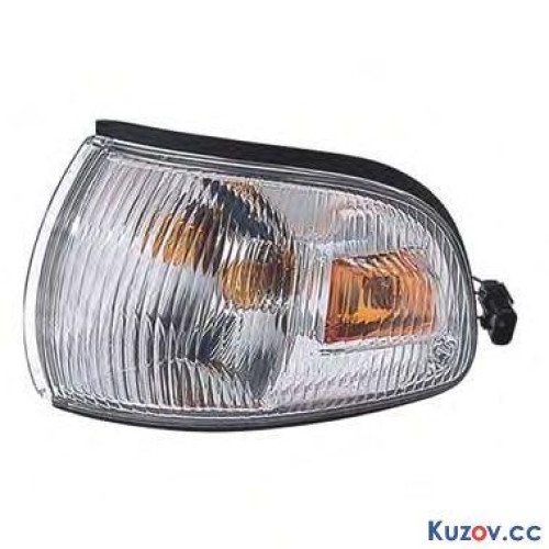 Покажчик повороту Hyundai H-100 93-95 лівий FPS 9230143300