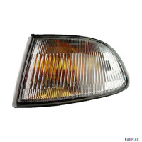 Покажчик повороту Honda Civic 92-95 Hb (Eg/Eh) лівий (Depo) 33350SR3000