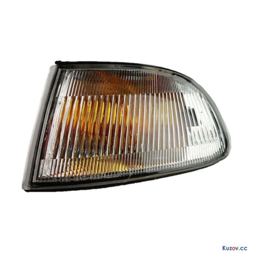 Покажчик повороту Honda Civic 92-95 Hb (Eg/Eh) лівий DEPO 33350SR3000