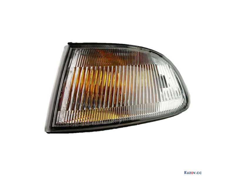 Покажчик повороту Honda Civic 92-95 Hb (Eg/Eh) лівий (Depo) 33350SR3000