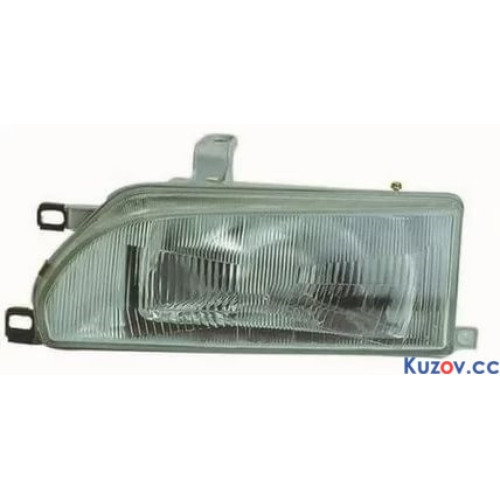 Фара передня Toyota Corolla E9 1988-1992 права DEPO механічний 212-1140R-LD-E 811101A820