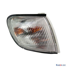 Покажчик повороту Hyundai H-1 97-00 лівий (Depo) 923014A000