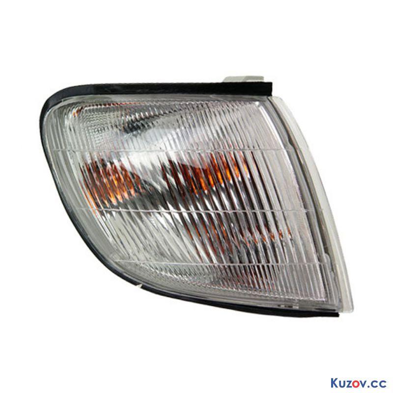 Покажчик повороту Hyundai H-1 97-00 лівий (Depo) 923014A000