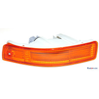 Покажчик повороту в бампері Toyota Corolla 95-97 (E10) лівий (Depo) 212-1661L-AE 8152012750