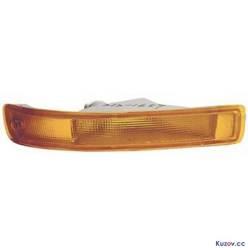 Покажчик повороту в бампері Toyota Camry 92-96 (Xv10) правий DEPO 8151033020