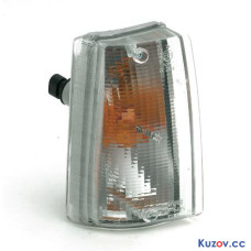Покажчик повороту Iveco Daily 89-00 правий (Depo) 3050201E 98433912