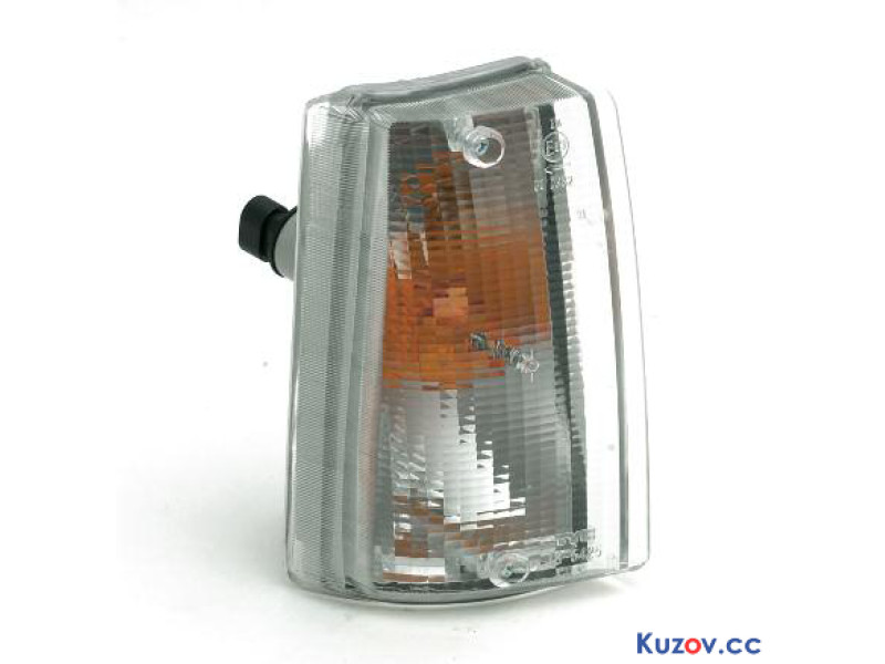 Покажчик повороту Iveco Daily 89-00 правий (Depo) 3050201E 98433912