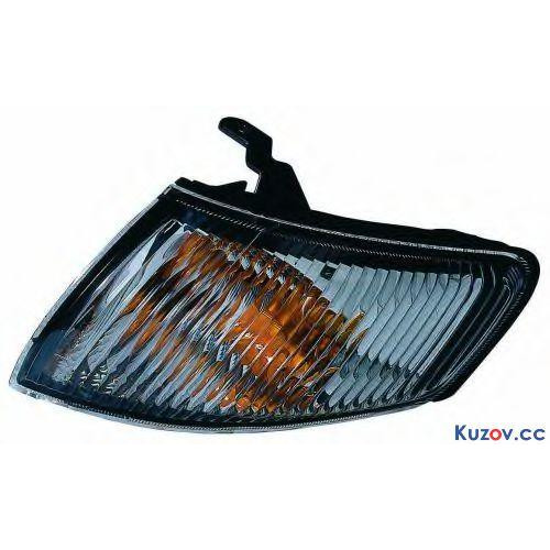 Покажчик повороту Mazda 626 1997-2000 (GF) лівий DEPO 216-1540L-AE GE4T5107XC