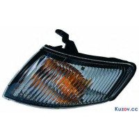 Покажчик пороту Mazda 626 97-00 (GF) правий (Depo) 216-1540R-AE GE4T51060C