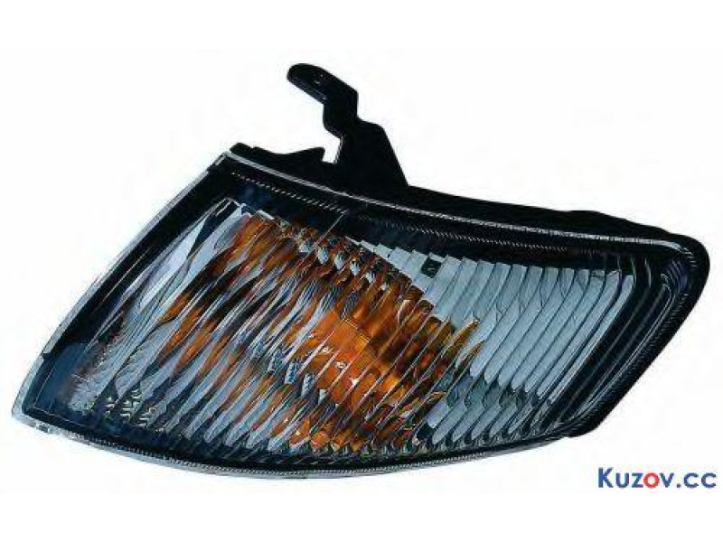 Покажчик пороту Mazda 626 97-00 (GF) правий (Depo) 216-1540R-AE GE4T51060C