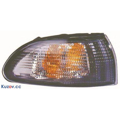 Покажчик пороту Mitsubishi Galant 1993-1996 (E5/E7/E8) правий DEPO MB848554
