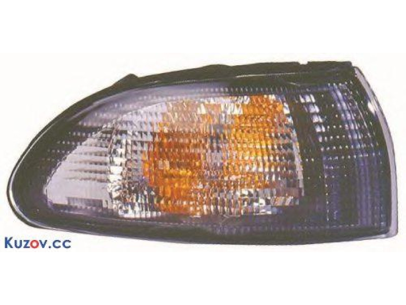 Покажчик пороту Mitsubishi Galant 93-96 (E5/E7/E8) правий (Depo) MB848554