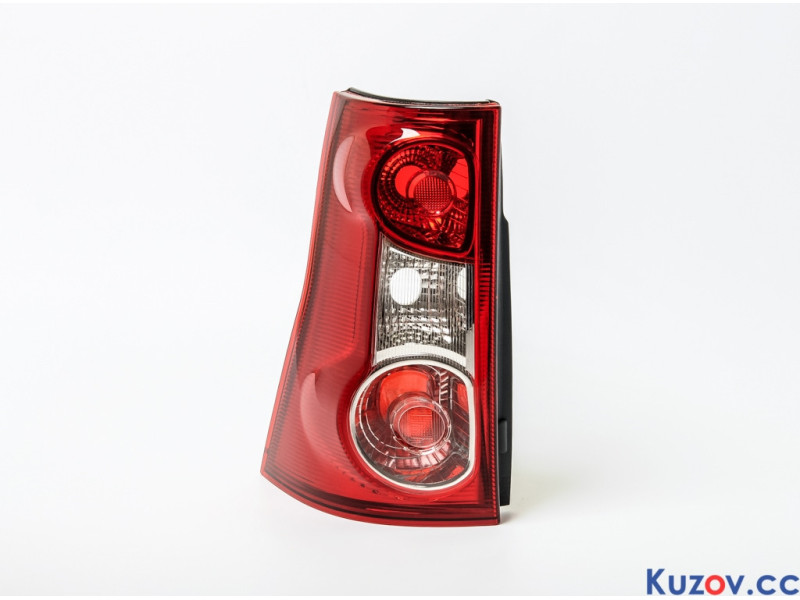 Ліхтар задній Renault Logan 2009 Pick-up правий (Depo) 8200570945