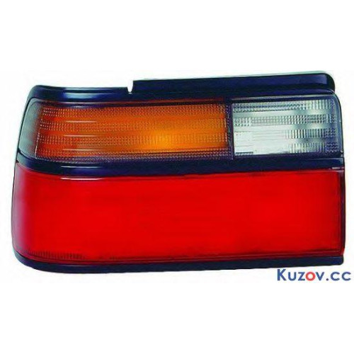 Ліхтар задній Toyota Сorolla седан 1988-1992 правий DEPO 212-1935R-2U 815501A440