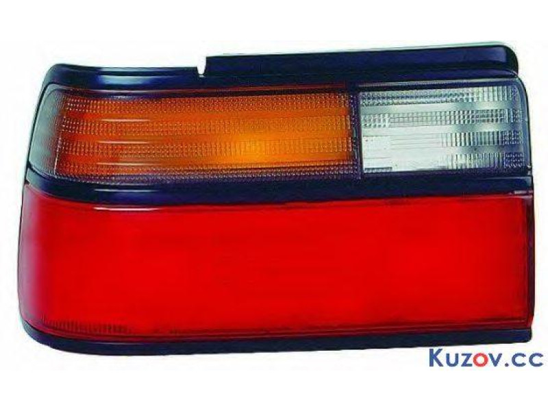 Ліхтар задній Toyota Сorolla седан 88-92 правий (Depo) 212-1935R-2U 815501A440