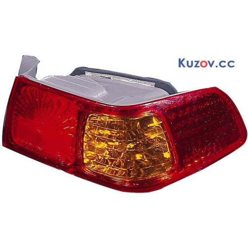 Ліхтар задній Toyota Camry V20 1999-2001 правий DEPO зовнішній 212-19D7R-UE 8155106110