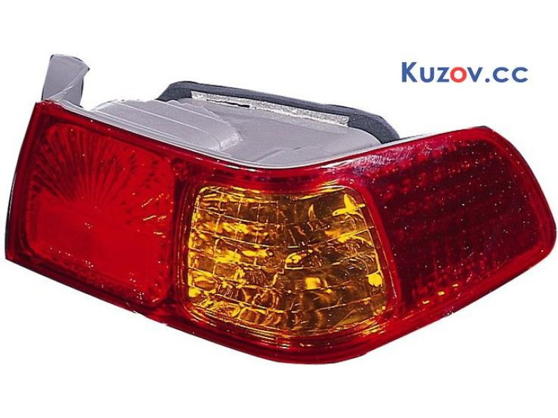 Ліхтар задній Toyota Camry V20 99-01 правий (Depo) зовнішній 212-19D7R-UE 8155106110